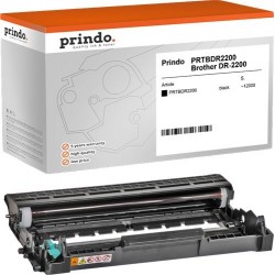 Prindo PRTBDR2200 Classic