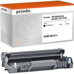 Prindo PRTBDR3100 Classic