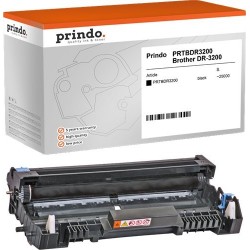 Prindo PRTBDR3200 Classic