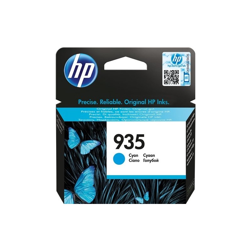 HP C2P20AE 935