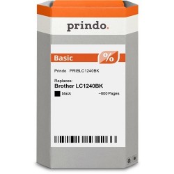 Prindo PRIBLC1240BK Basic