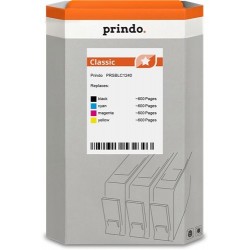 Prindo PRSBLC1240 Classic