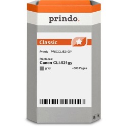 Prindo PRICCLI521GY Classic