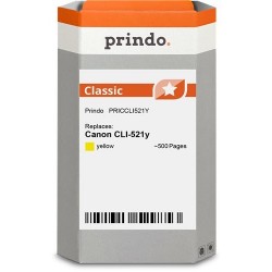 Prindo PRICCLI521Y Classic