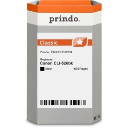 ORIGINAL Prindo Cartuccia...