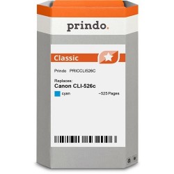 Prindo PRICCLI526C Classic