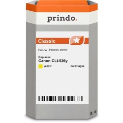 Prindo PRICCLI526Y Classic