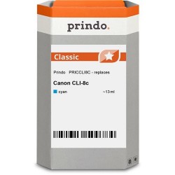 Prindo PRICCLI8C Classic