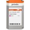 ORIGINAL Prindo Cartuccia d'inchiostro magenta PRICCLI8PM Classic ~450 Seiten 13ml alternativa per Canon CLI-8pm (0625B001)
