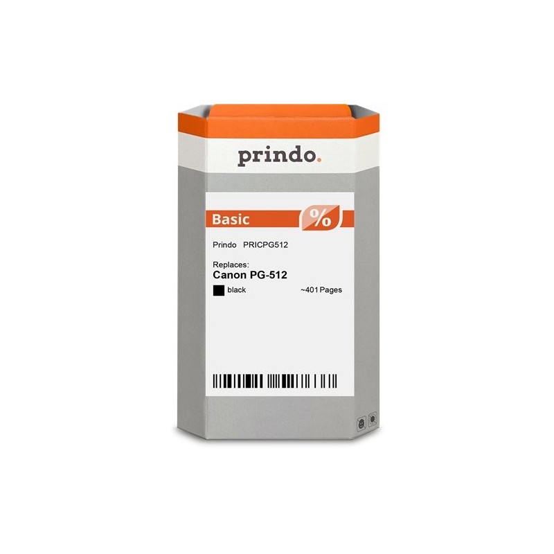 Prindo PRICPG512 Basic