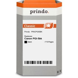 Prindo PRICPGI5BK Classic