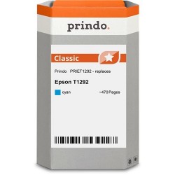 Prindo PRIET1292 Classic L