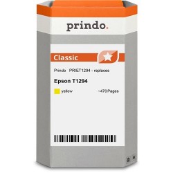 Prindo PRIET1294 Classic L