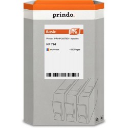 Prindo PRIHPC6578D Basic