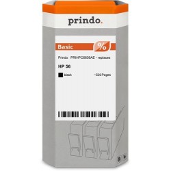 ORIGINAL Prindo Cartuccia...