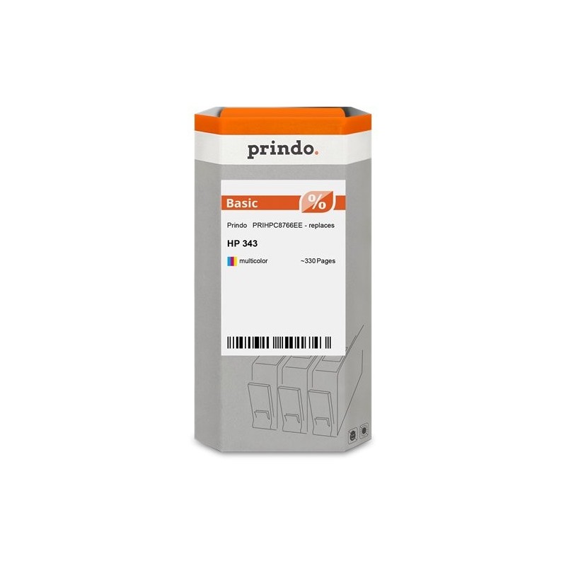 Prindo PRIHPC8766EE Basic