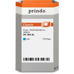 ORIGINAL Prindo Cartuccia...