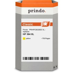Prindo PRIHPCB325EE Classic XL