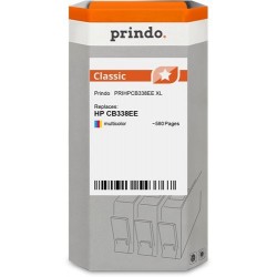 Prindo PRIHPCB338EE Classic XL