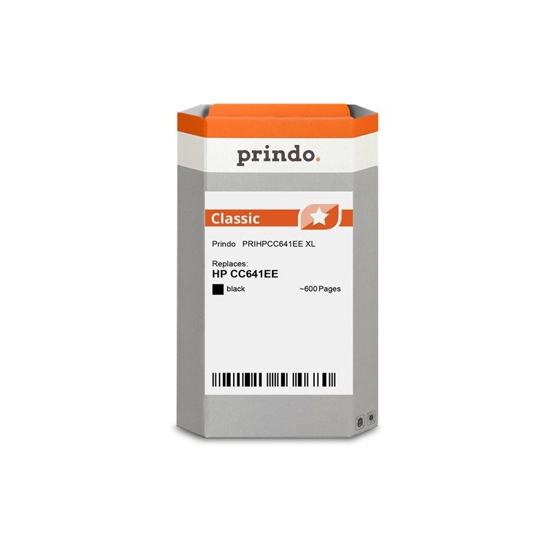 Prindo PRIHPCC641EE Classic XL