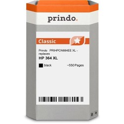Prindo PRIHPCN684EE Classic XL