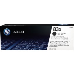 HP CF283X 83X