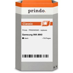 Prindo PRISINKM40 Classic