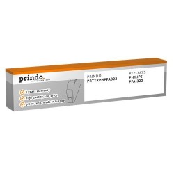 Prindo PRTTRPHPFA322