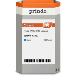 Prindo PRIET2632 Classic XL