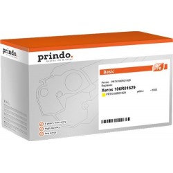 Prindo PRTX106R01629 Basic
