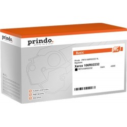 Prindo PRTX106R02232 Basic XL