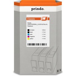 ORIGINAL Prindo Multipack...