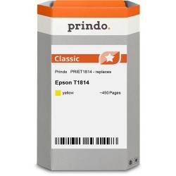 Prindo PRIET1814 Classic XL