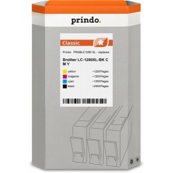 Prindo PRSBLC1280 Classic XL