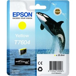 Epson C13T76044010 T7604