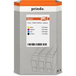 Prindo PRSET1285Plus Basic