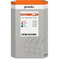 Prindo PRSET1636Plus Classic