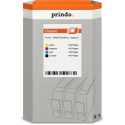 Prindo PRSET1816Plus Classic