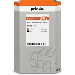 Prindo PRSHPSA342AE Classic