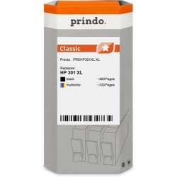 Prindo PRSHP301XL Classic XL