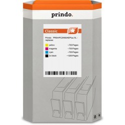 Prindo PRSHPC2N92AEPlus...