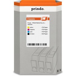 ORIGINAL Prindo Multipack...