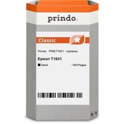 Prindo PRIET1631 Classic XL