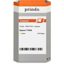 Prindo PRIET1634 Classic XL