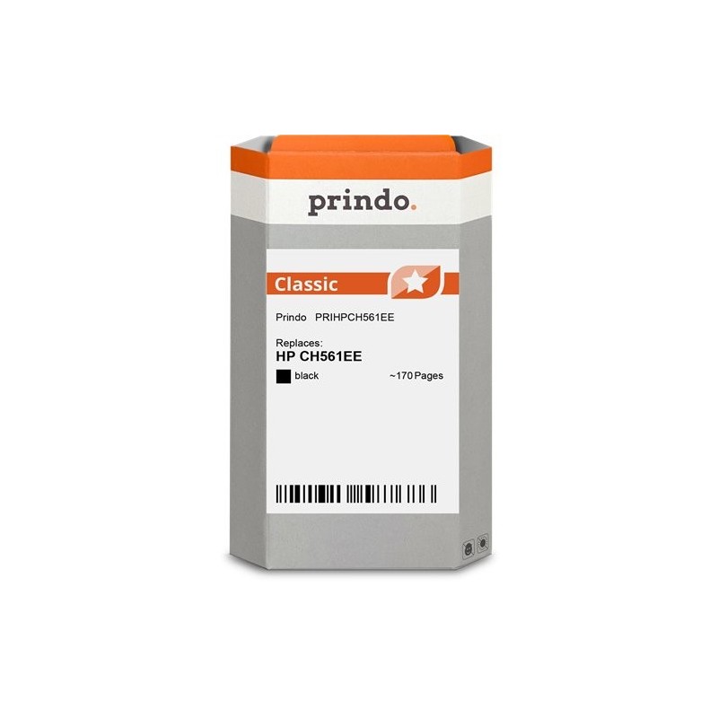 Prindo PRIHPCH561EE Classic