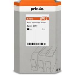 Prindo PRIES020407 Basic