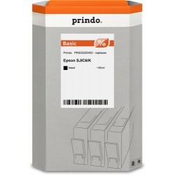 Prindo PRIES020403 Basic