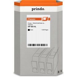 Prindo PRIHPCD975AE Classic XL