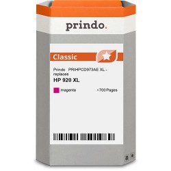 Prindo PRIHPCD973AE Classic XL