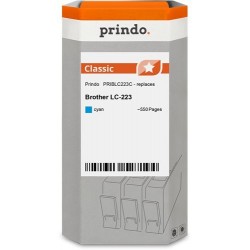 ORIGINAL Prindo Cartuccia...